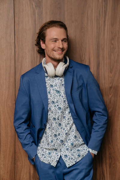 пиджак. Изображение 1