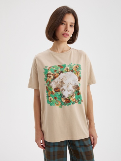 футболка. Изображение 5