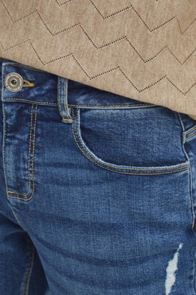 джинсы. Изображение 1