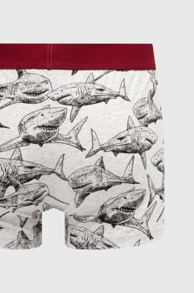 трусы-боксеры. Изображение 5