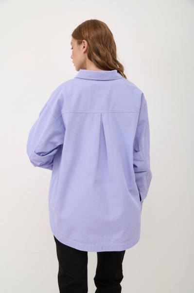 джинсовая куртка. Изображение 2