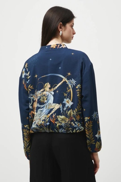 жакет. Изображение 3