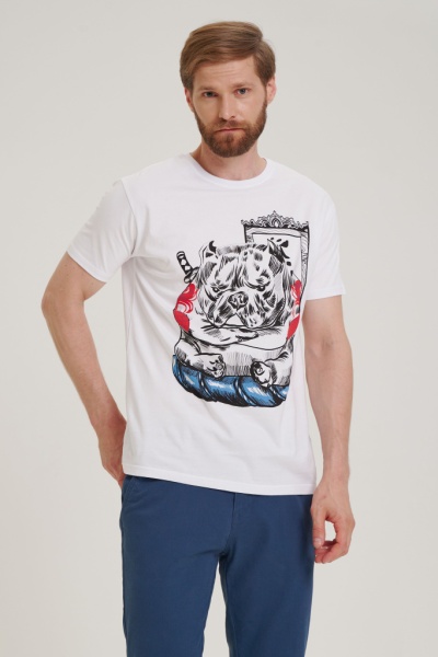 футболка. Изображение 4