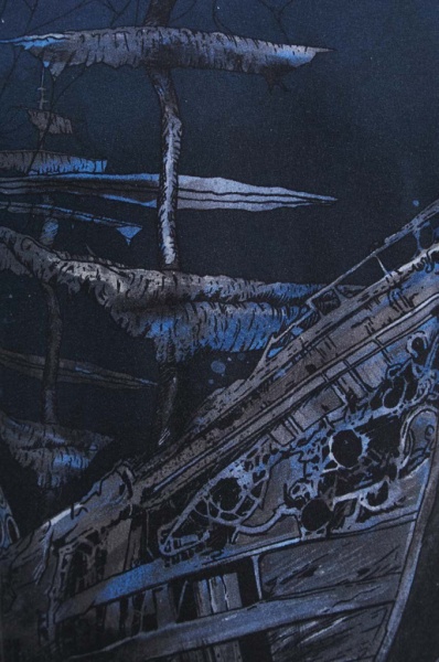 футболка. Изображение 5