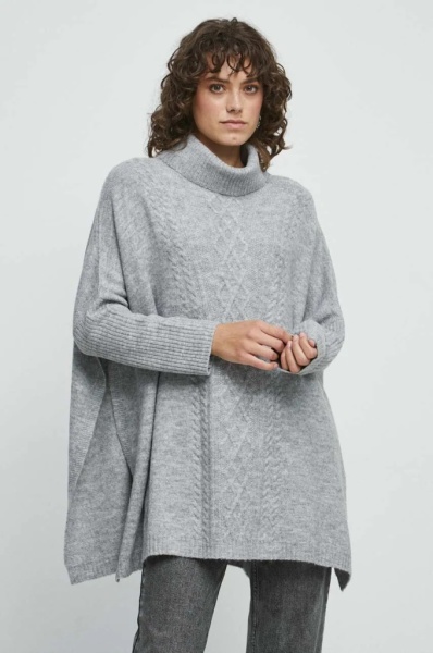 пончо. Изображение 3