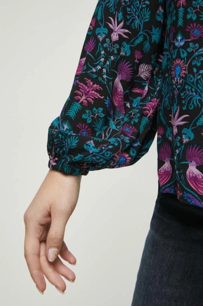 блуза. Изображение 1