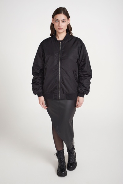 бомбер. Изображение 3