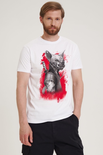 футболка. Изображение 1