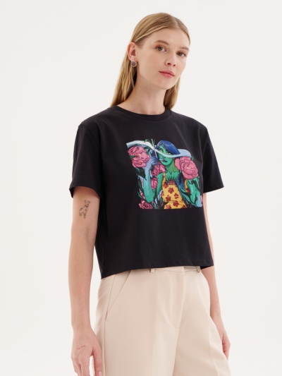 футболка. Изображение 5