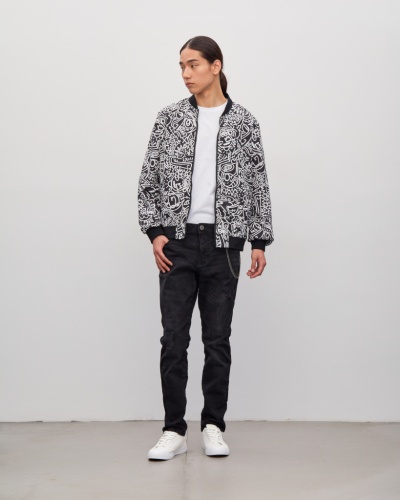 бомбер. Изображение 3