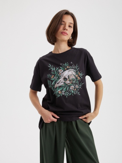 футболка. Изображение 1