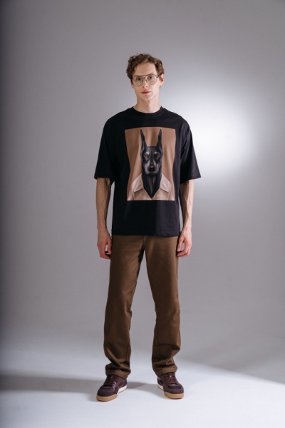 футболка. Изображение 1