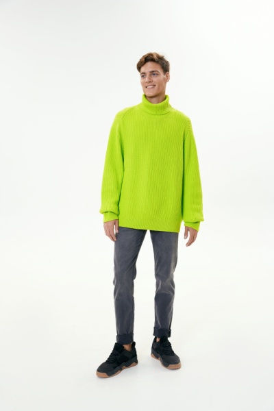 свитер. Изображение 3