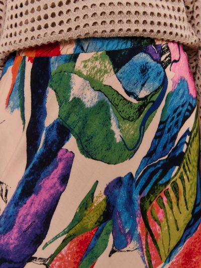 юбка. Изображение 1