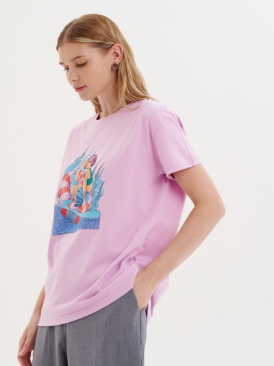 футболка. Изображение 5