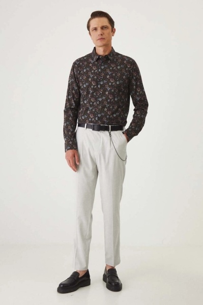 рубашка. Изображение 5