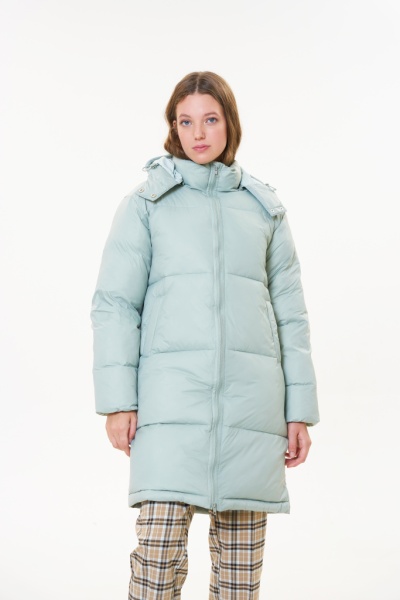 куртка утепленная. Изображение 5