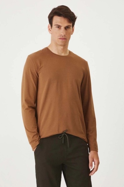 лонгслив. Изображение 1