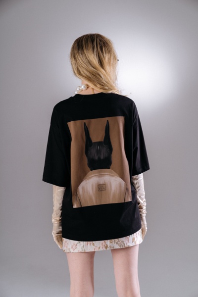 футболка. Изображение 4