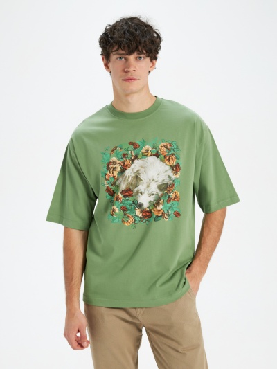 футболка. Изображение 5