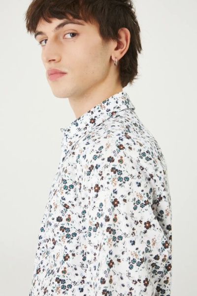 рубашка. Изображение 5