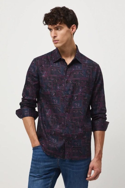 рубашка. Изображение 2