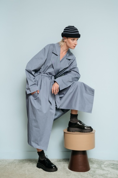 плащ. Изображение 2