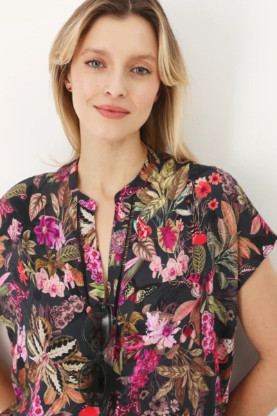 блуза. Изображение 5