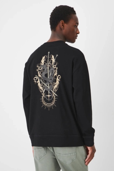 лонгслив. Изображение 2