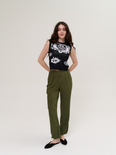 брюки. Изображение 4