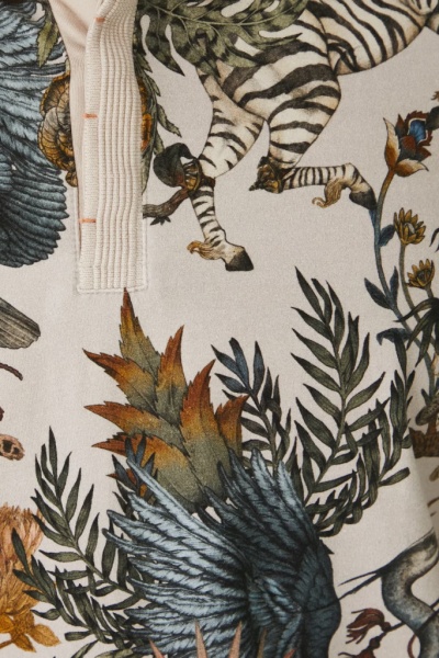 поло. Изображение 1