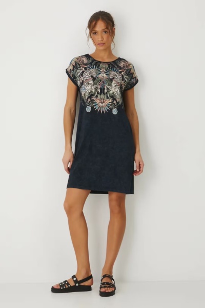 платье. Изображение 2