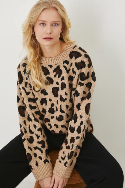 свитер. Изображение 3