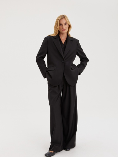 жакет. Изображение 4