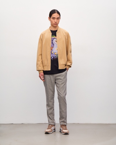 бомбер. Изображение 4