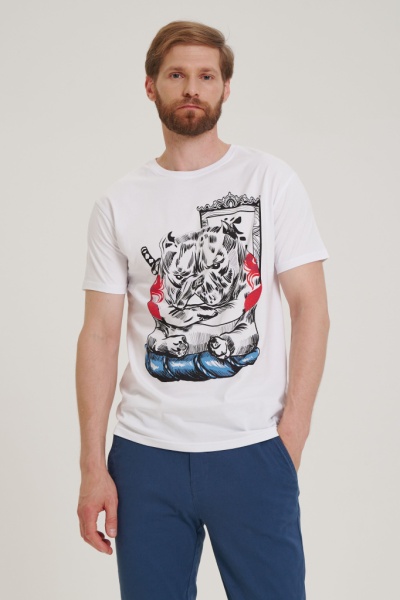 футболка. Изображение 1