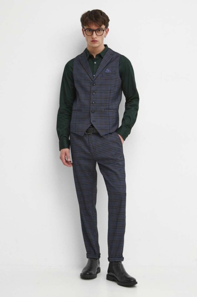 жилет. Изображение 3