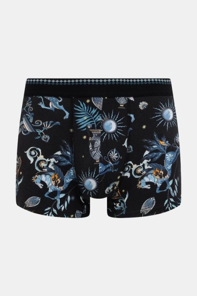 трусы-боксеры 2. Изображение 3