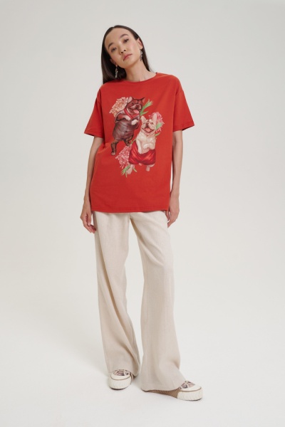 футболка. Изображение 4