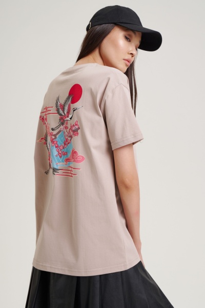 футболка. Изображение 5