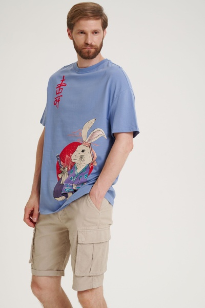 футболка. Изображение 2