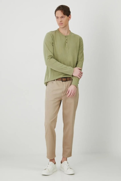 лонгслив. Изображение 4