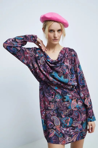 платье. Изображение 2