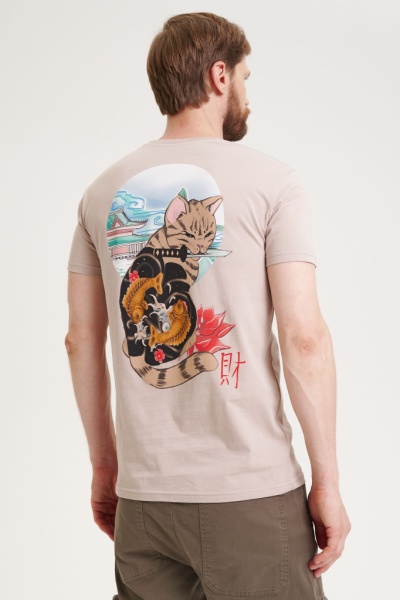 футболка. Изображение 2