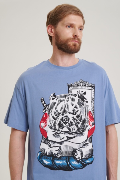 футболка. Изображение 1