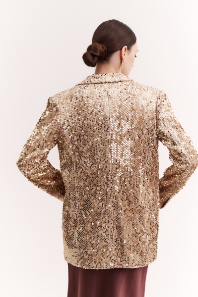 жакет. Изображение 3