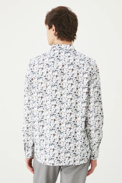 рубашка. Изображение 3