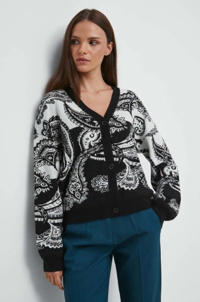 кардиган. Изображение 3