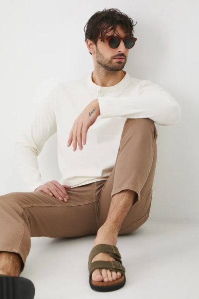 лонгслив. Изображение 2