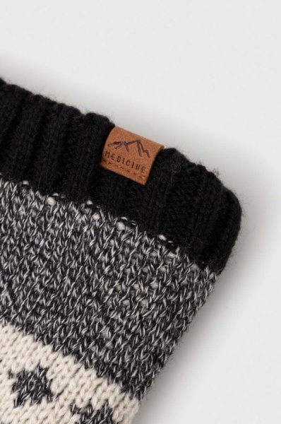 шарф-снуд. Изображение 1